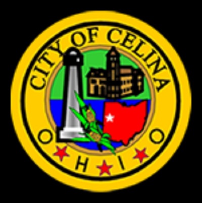 City of Celina logo