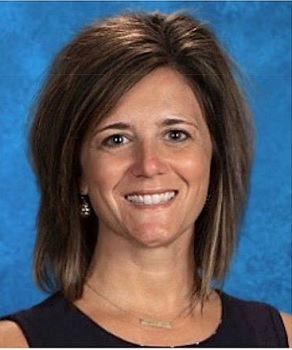 Michelle Fletcher Asmus