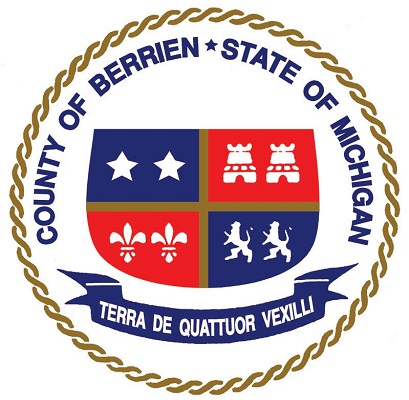 Berrien County logo