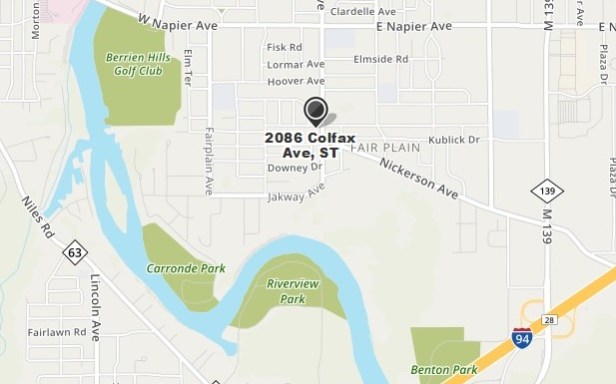 colfax