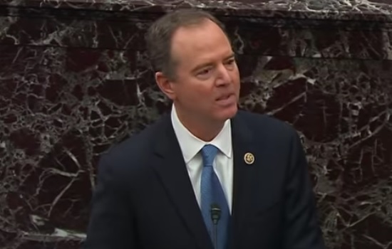 Adam Schiff