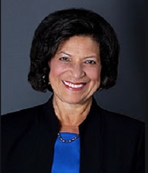 Marilyn M. Singleton, M.D., JD